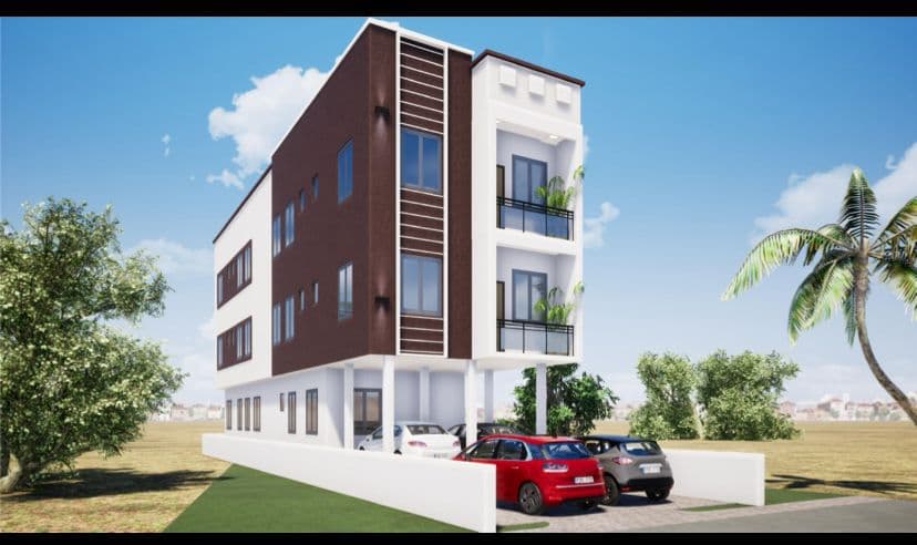 Abadel Homes